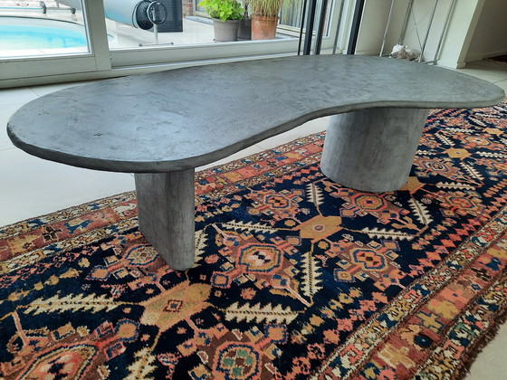 Image 1 of Table basse en Mortex