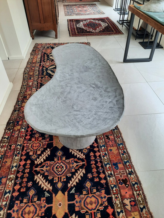 Image 1 of Table basse en Mortex