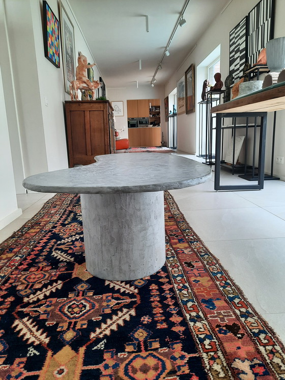 Image 1 of Table basse en Mortex