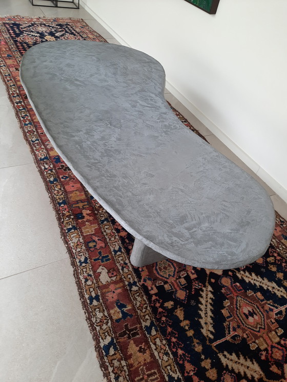 Image 1 of Table basse en Mortex