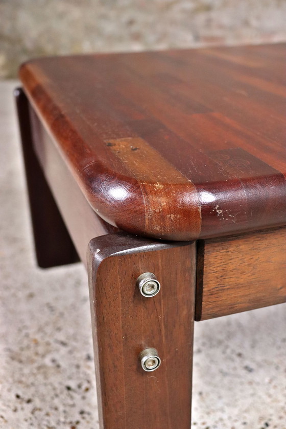 Image 1 of Vintage Side Table