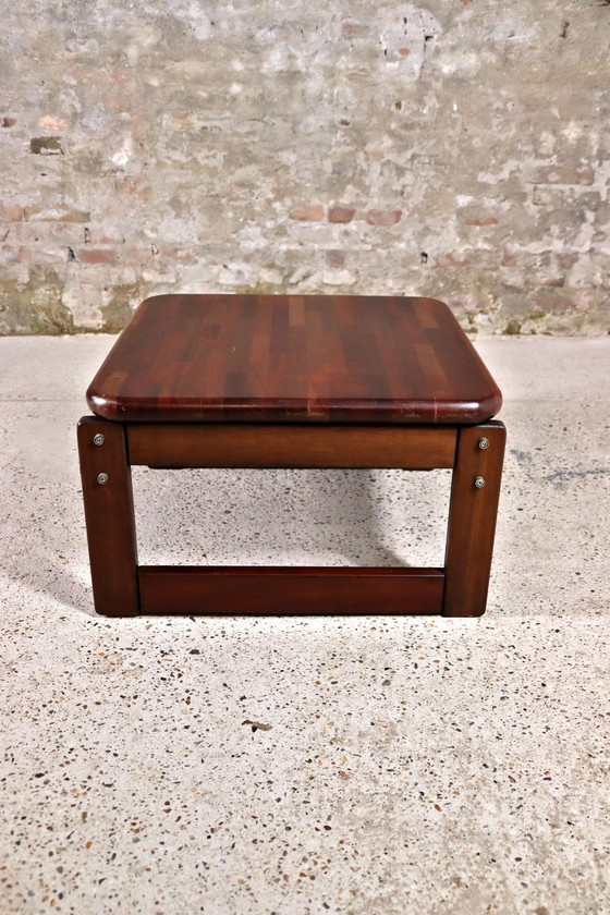 Image 1 of Vintage Side Table