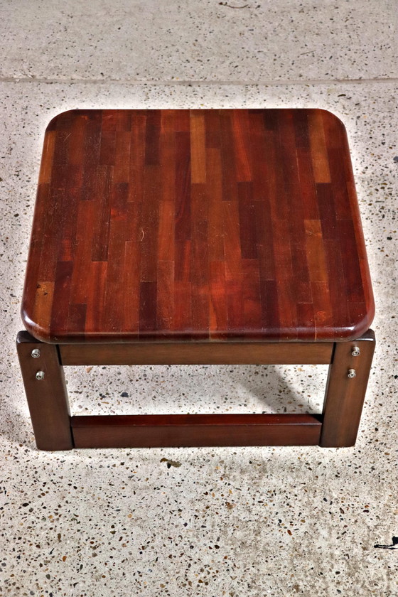 Image 1 of Vintage Side Table