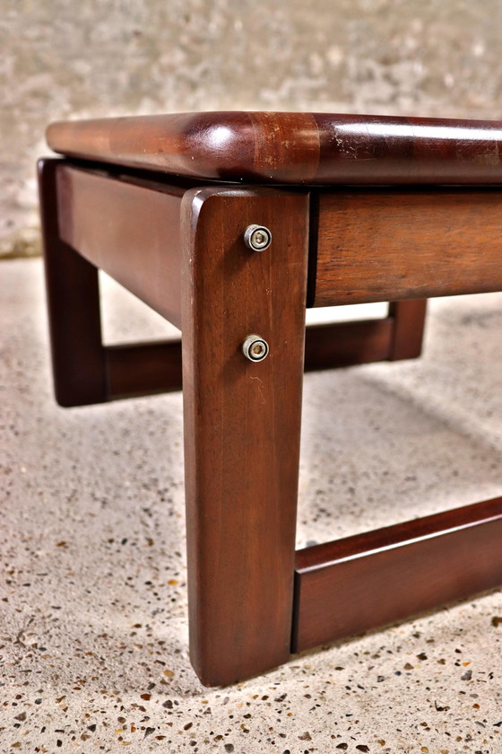 Image 1 of Vintage Side Table