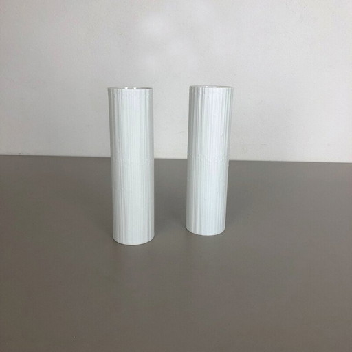 Pair of vintage Vase Germany 1980s