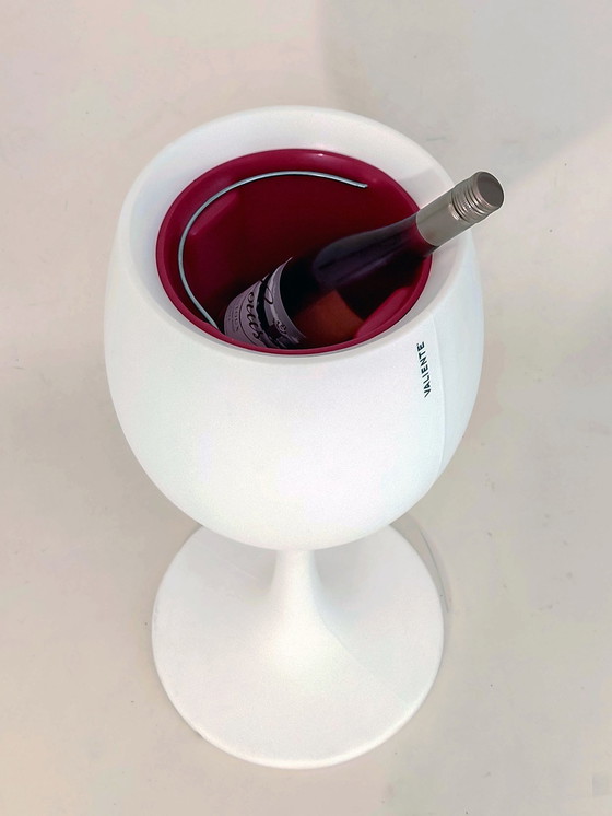 Image 1 of Ice bucket Champagne Wine cooler Valiente