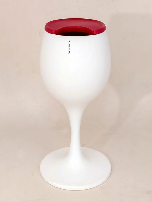 Ice bucket Champagne Wine cooler Valiente