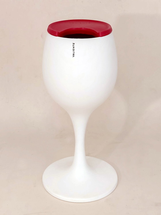 Image 1 of Ice bucket Champagne Wine cooler Valiente