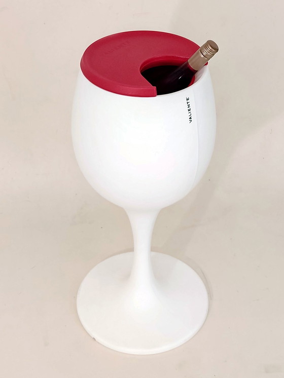 Image 1 of Ice bucket Champagne Wine cooler Valiente