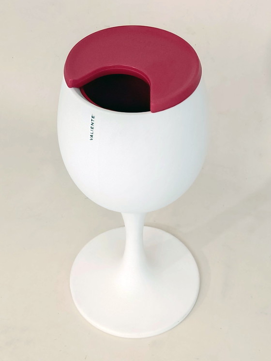 Image 1 of Ice bucket Champagne Wine cooler Valiente