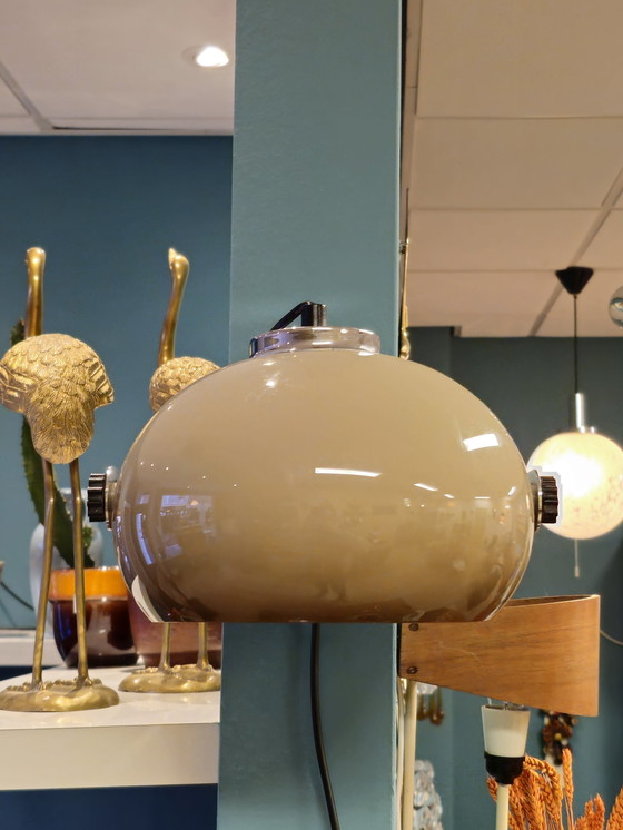 Image 1 of Lampada da parete vintage Dijkstra 