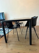 Zuiver Storm Tafel