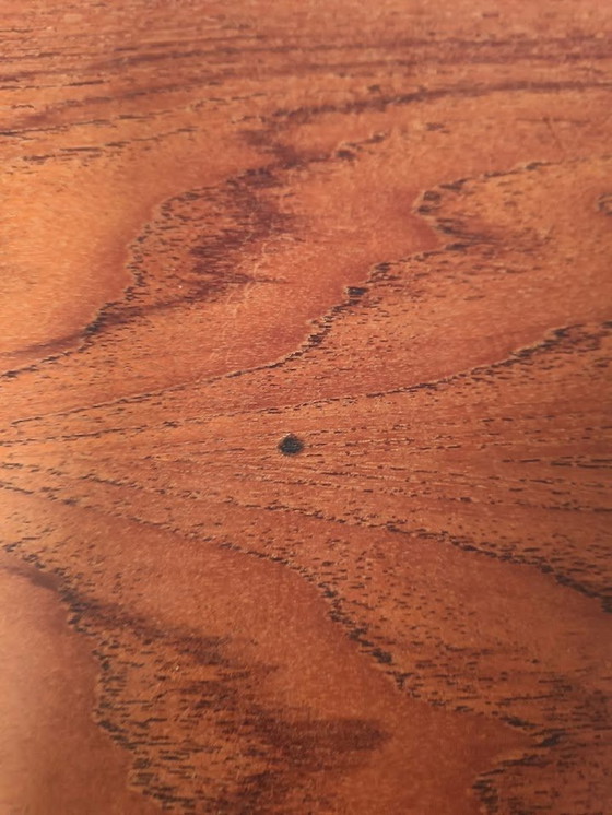 Image 1 of Tavolino da caffè vintage in teak