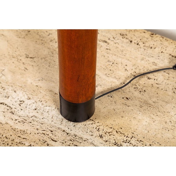 Image 1 of Lampada da tavolo danese prodotta dall'ESA