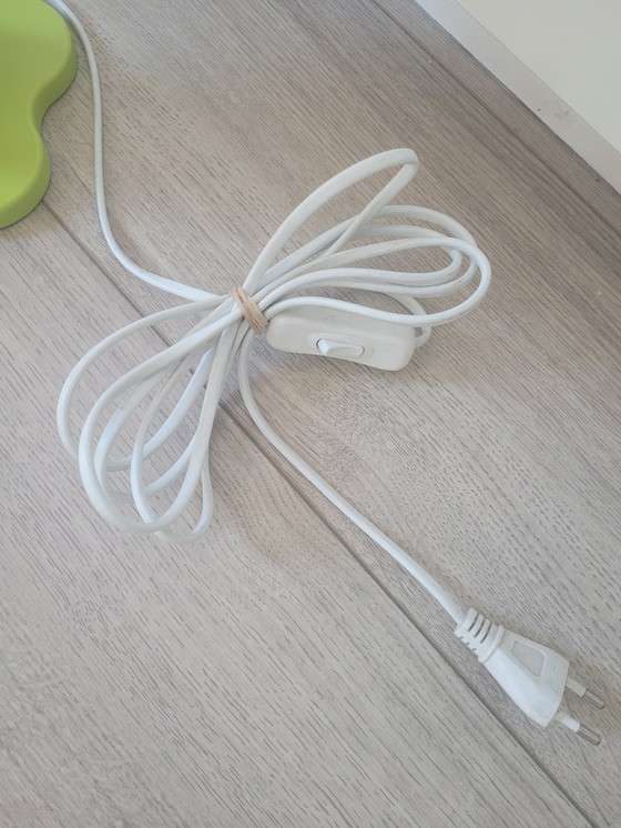 Image 1 of Vintage Ikea Mammut Lamp By Morton Kjelstrup & Allan Ostgaard