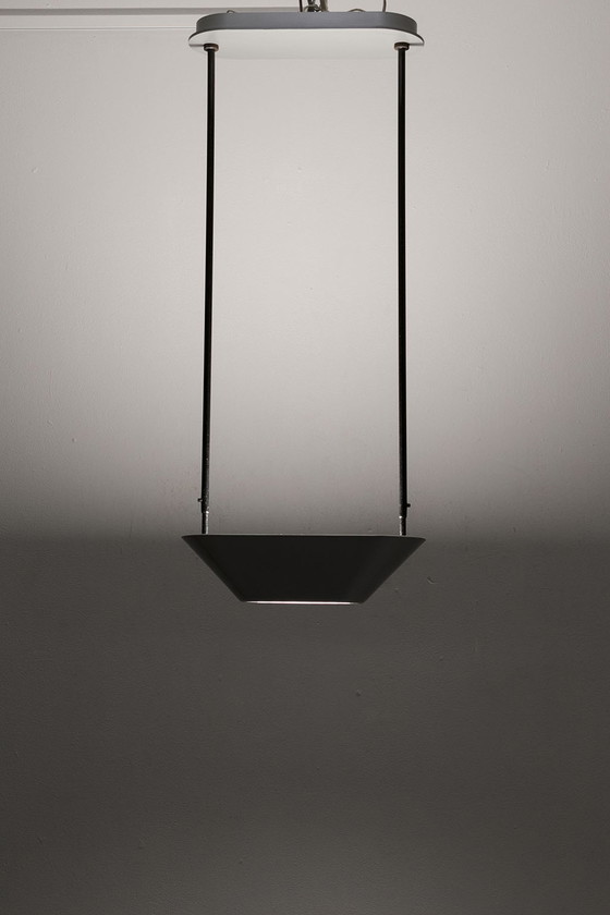 Image 1 of Artemide halogen lamp