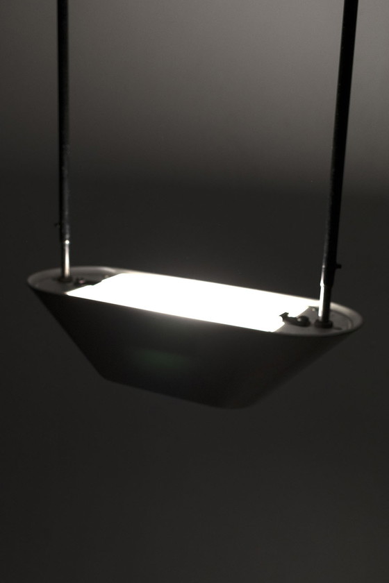 Image 1 of Artemide halogen lamp