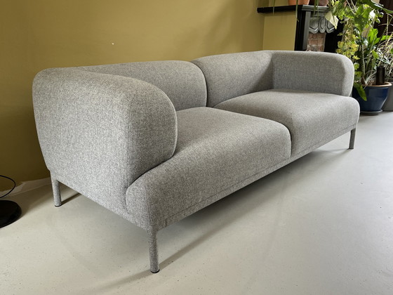 Image 1 of Hay Bjørn sofa