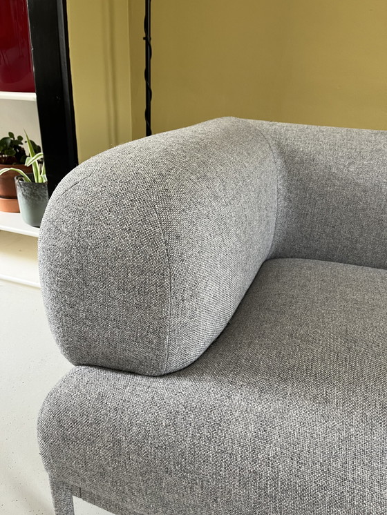 Image 1 of Hay Bjørn sofa