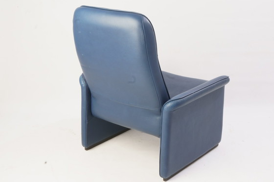 Image 1 of De sede Relax armchair DS50