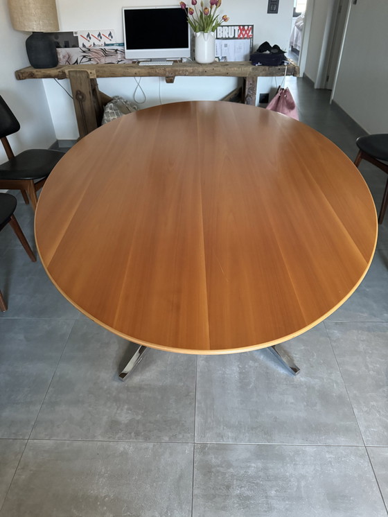 Image 1 of Knoll Dining Table