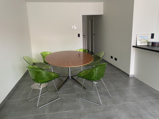 Image 1 of Knoll Dining Table