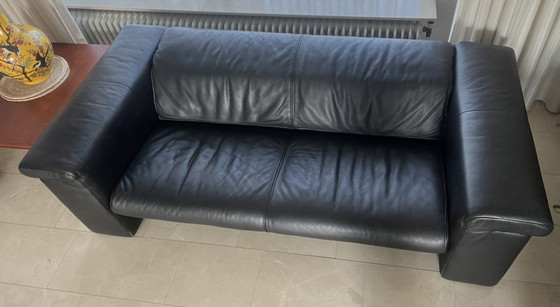 Image 1 of Rolf Benz: 2-Seater And 2 1/2-Seater Sofa