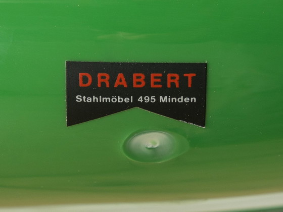 Image 1 of 4 sedie &quot;Sm 400 Swing&quot; di Drabert
