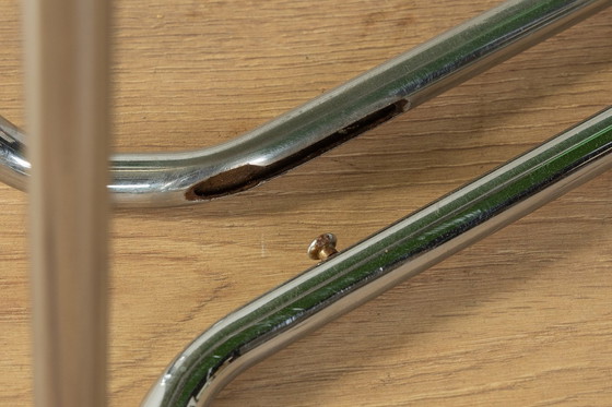 Image 1 of 4 sedie &quot;Sm 400 Swing&quot; di Drabert