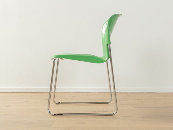 Image 1 of 4 sedie &quot;Sm 400 Swing&quot; di Drabert