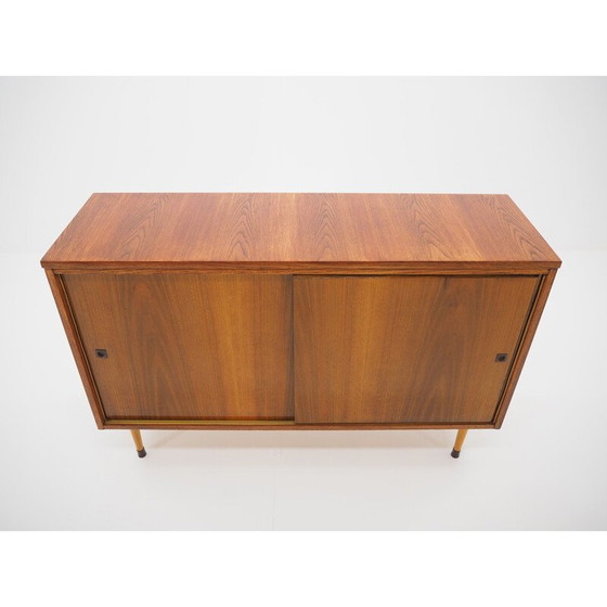 Image 1 of Credenza vintage, Cecoslovacchia 1960
