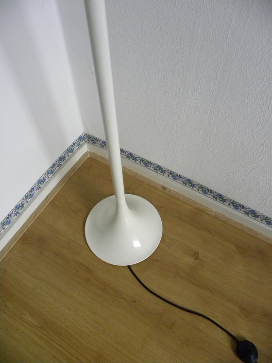 Image 1 of Raak Mushroom Floor Lamp