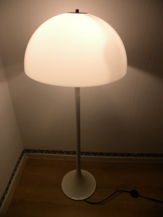 Image 1 of Raak Mushroom Floor Lamp