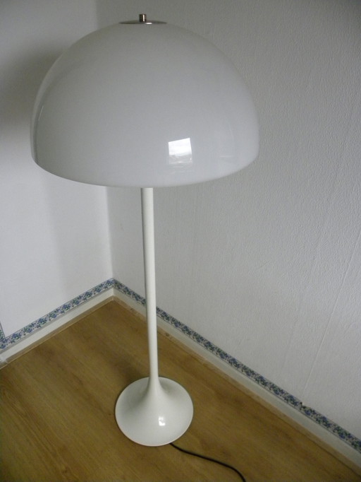 Raak Mushroom Floor Lamp