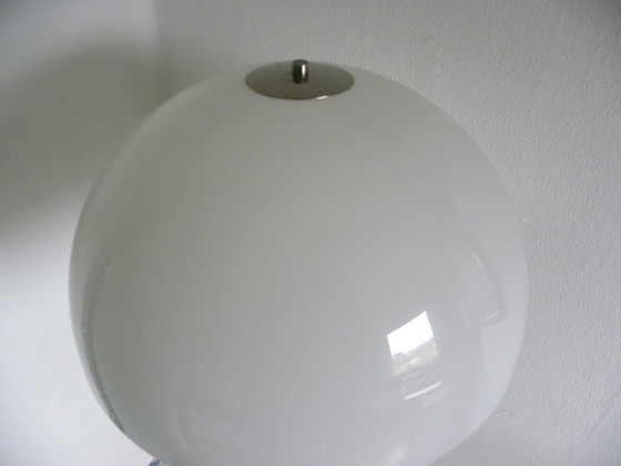 Image 1 of Raak Mushroom Floor Lamp