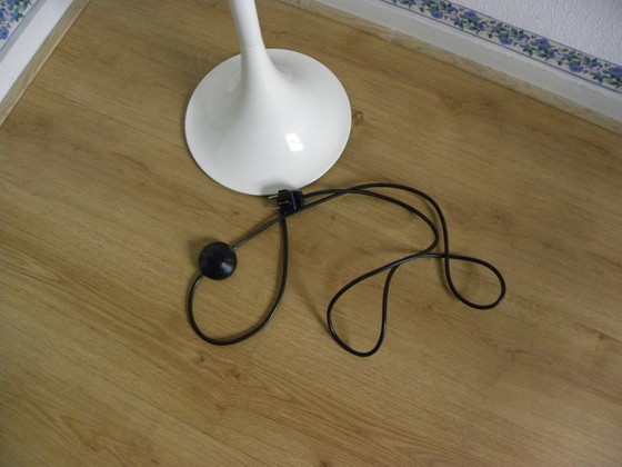 Image 1 of Raak Mushroom Floor Lamp