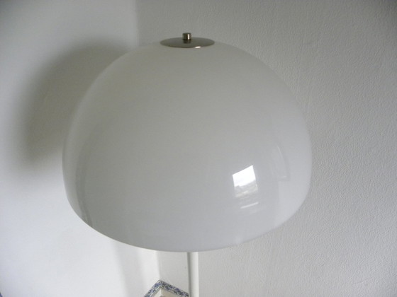 Image 1 of Raak Mushroom Floor Lamp