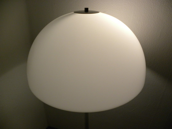 Image 1 of Raak Mushroom Floor Lamp