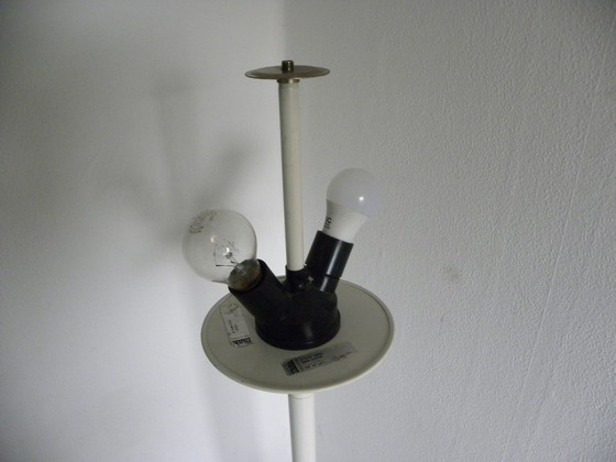 Image 1 of Raak Mushroom Floor Lamp