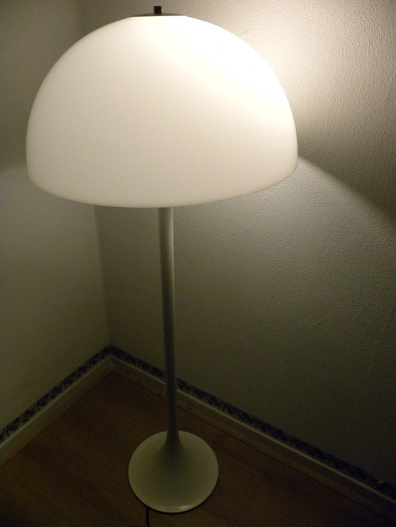 Image 1 of Raak Mushroom Floor Lamp