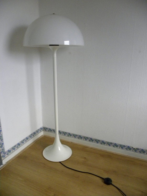 Image 1 of Raak Mushroom Floor Lamp