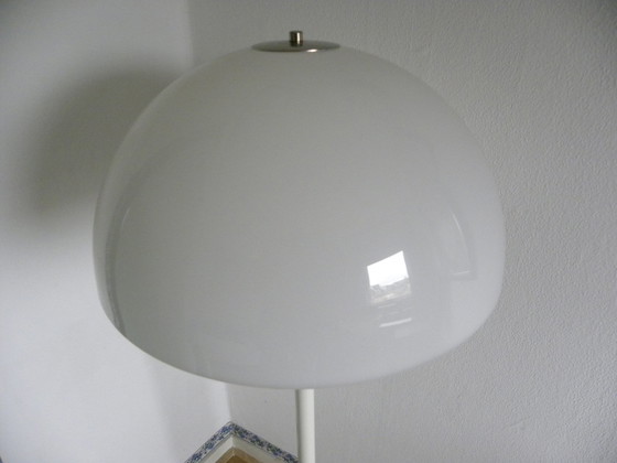 Image 1 of Raak Mushroom Floor Lamp