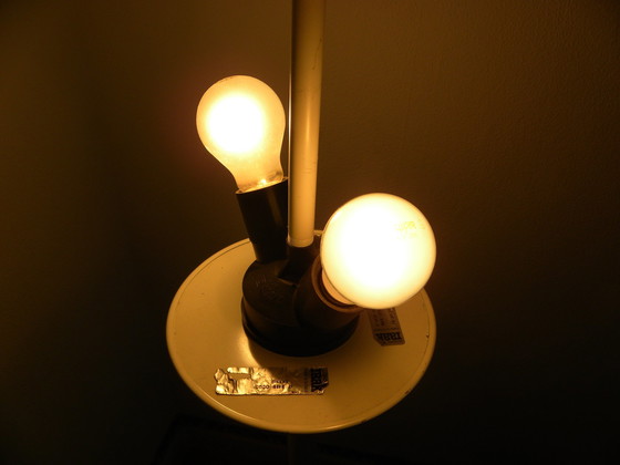 Image 1 of Raak Mushroom Floor Lamp