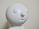 Mr P One Man Shy Table Lamp