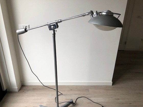 Image 1 of Ferdinand Solère Floor Lamp