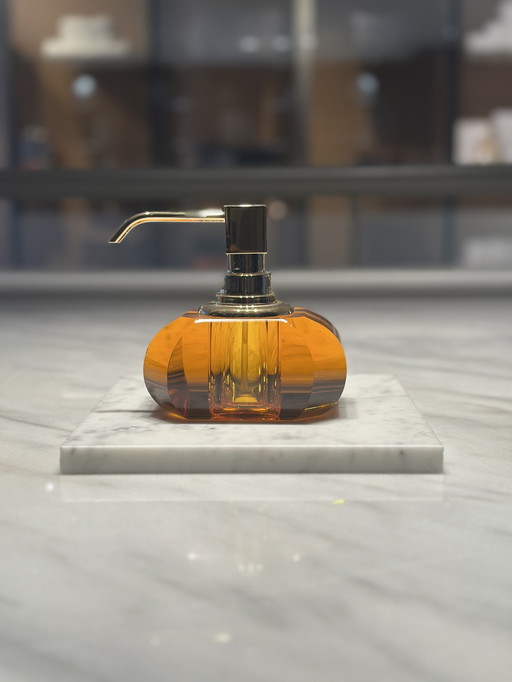 Decor Walther: soap dispenser