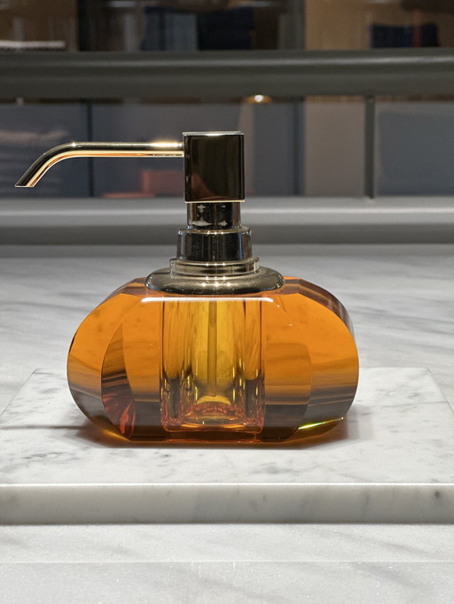 Decor Walther: soap dispenser