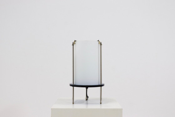 Image 1 of Umberto Riva For Fontana Arte Model 2656 Table Lamp 