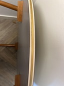 Table basse vintage