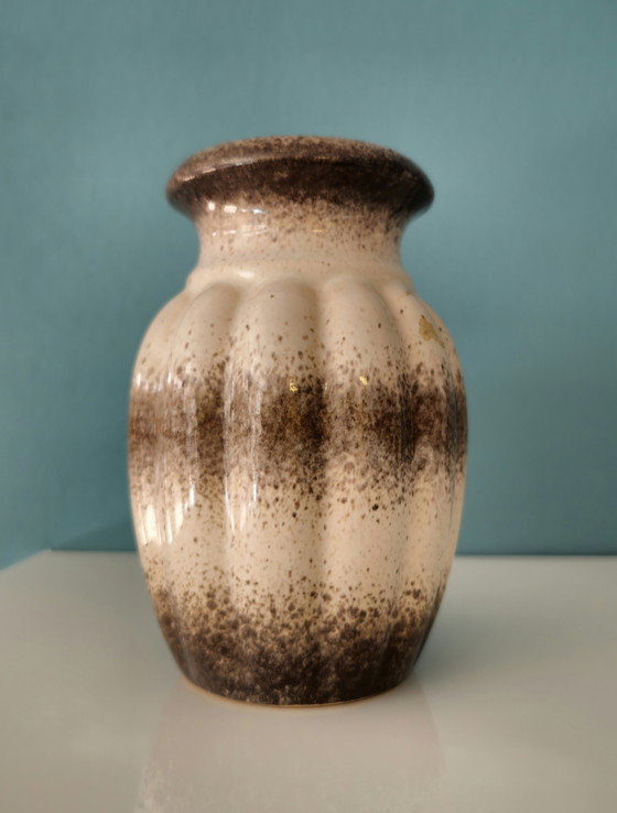 Image 1 of Vintage Scheurich West Germany Vase Vase